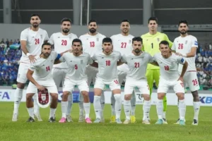 زمان و مکان بازی‌های تیم ملی فوتبال مشخص شد