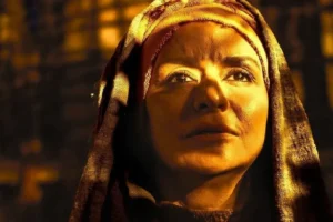 جبلی: سریال حضرت موسی در ۵۰ قسمت ساخته می‌شود