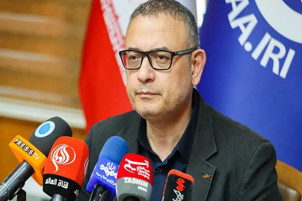 حسین پورفرزانه: شرکت‌های هواپیمایی باید رتبه‌بندی شوند