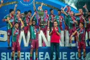 انتقاد هند از سیاست کنفدراسیون فوتبال آسیا در قبال این باشگاه