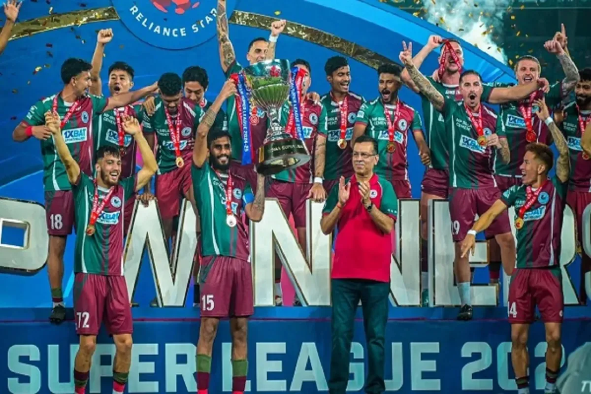 انتقاد هند از سیاست کنفدراسیون فوتبال آسیا در قبال این باشگاه