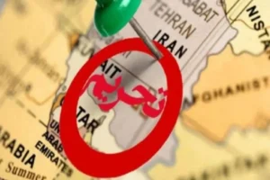 اعمال تحریم‌های جدید مرتبط با ایران توسط انگلیس