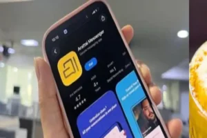 رقابت یک اپلیکیشن هندی با واتس‌اپ