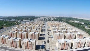 خبر جدید برای خریداران نهضت ملی مسکن / چرا تحویل واحدهای نهضت ملی متوقف شد؟