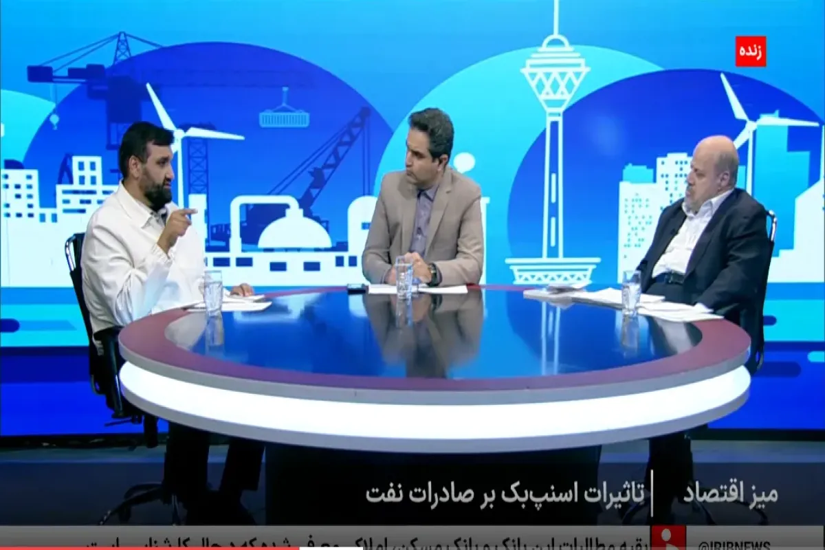 بازار عراق در حوزه لاستیک و پلاستیک حدوداً یک‌ونیم تا دو میلیارد دلار ارزش دارد