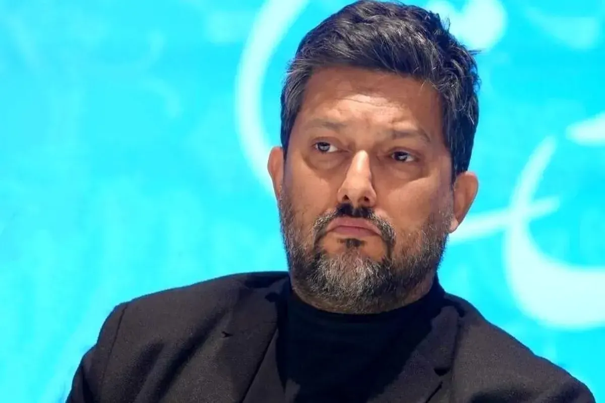 حامد بهداد: سر «پیرپسر» را برای حضور در اسکار بریدید