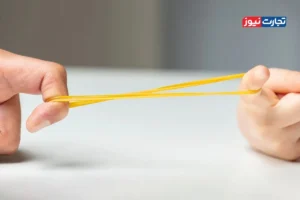 تولید برق از گرمای بدن / ساخت اولین کش ترموالکتریک لاستیکی در جهان