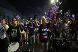 سقوط بی‌سابقه صادرات اسرائیل