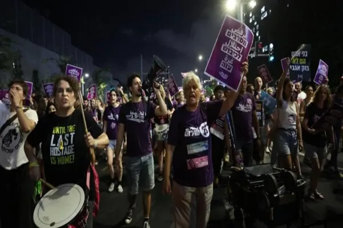 سقوط بی‌سابقه صادرات اسرائیل