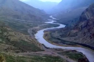 راهکاری برای جلوگیری از خروج آب کشور