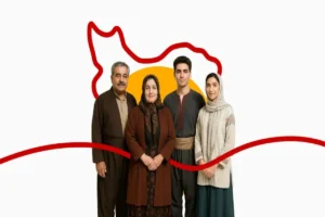 جنگ ۱۲ روزه و میزبانی دیوار از نوع‌دوستی ایرانی‌ها