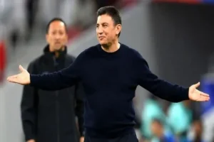 اقدام قلعه‌نویی برای دریافت ویزای آمریکا