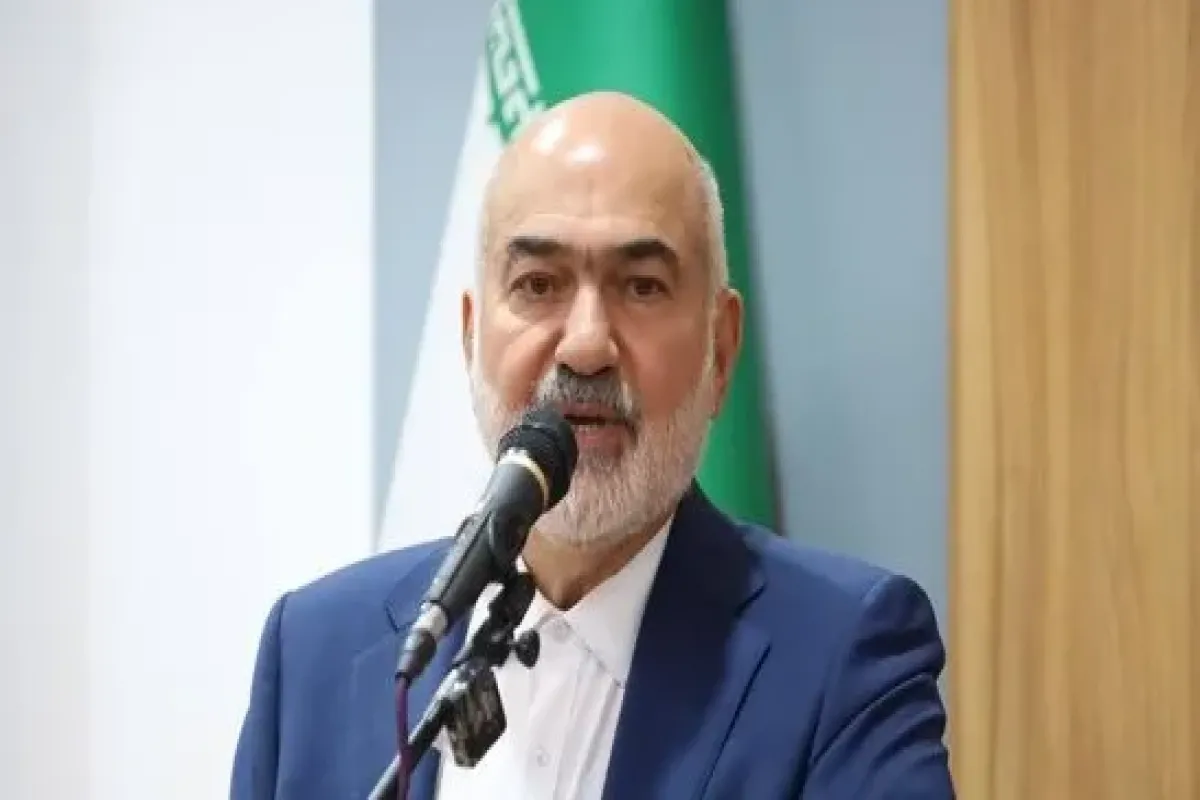 موالی‌زاده: پی گیر بازگشت حساب های بانکی به داخل استان خوزستان هستیم