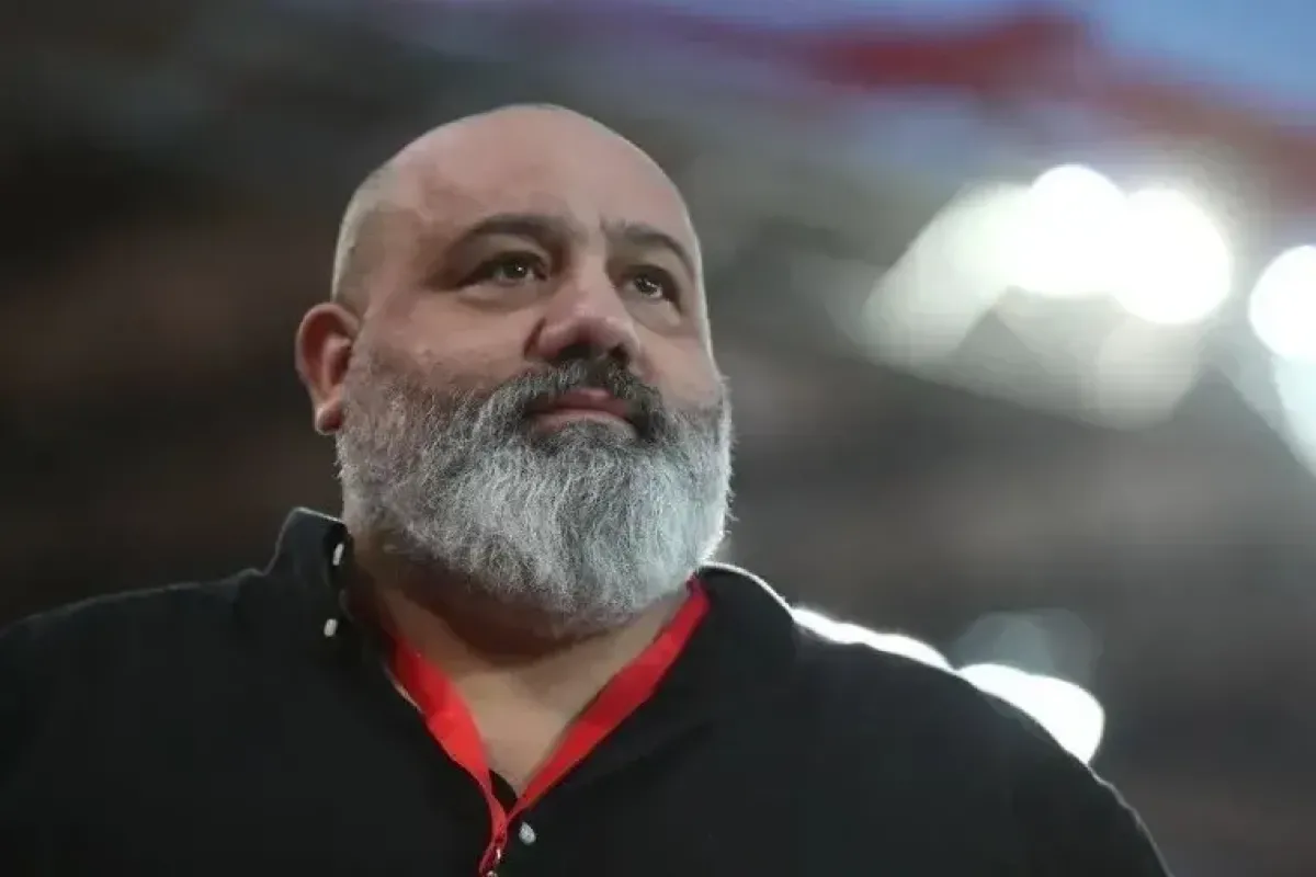 تمجید ویژه نایب رئیس المپیاکوس از مهدی طارمی