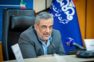 آغاز مرحله اجرایی طرح توسعه میدان گازی مدار با هدف کاهش ناترازی گاز کشور