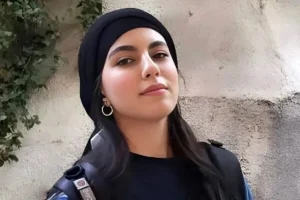 حکم قصاص قاتل الهه حسین‌نژاد در هفته جاری اجرا می‌شود