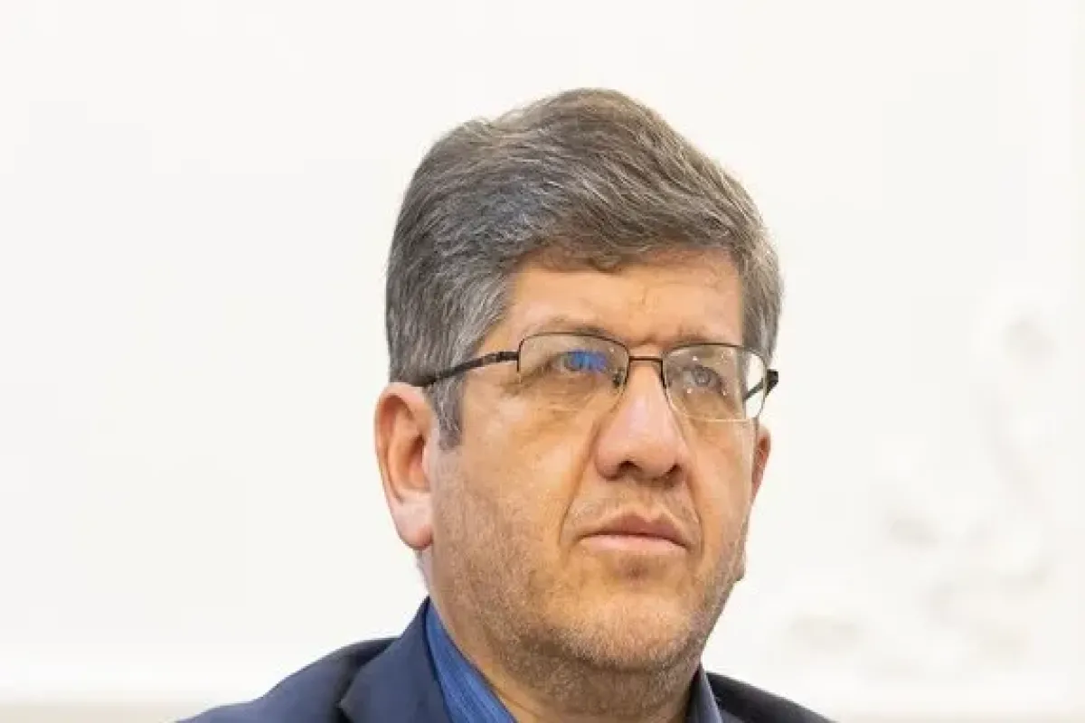 افزایش تعاملات ریلی با کشورهای CIS