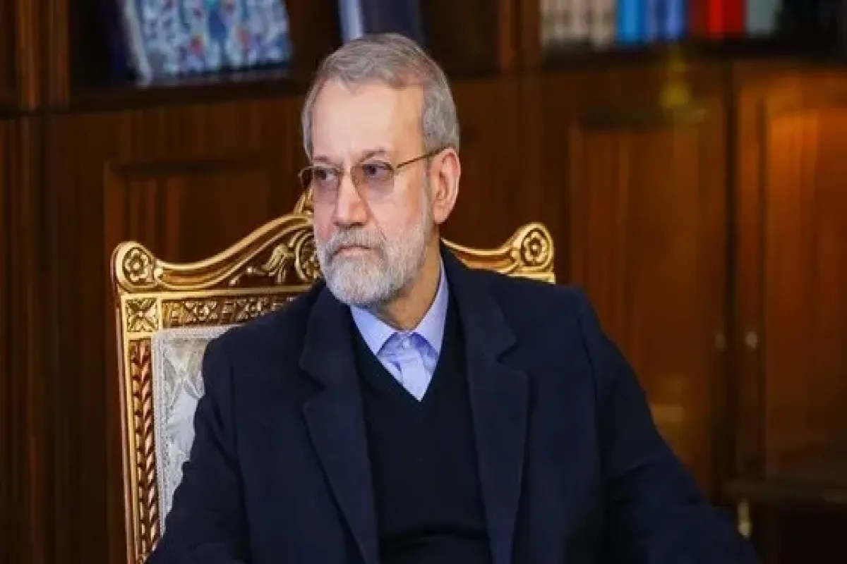 لاریجانی بر ضرورت حفظ اتحاد ملی تاکید کردند