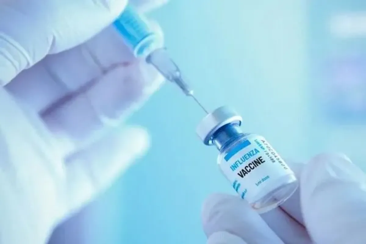 کمبودی در عرضه واکسن تب برفکی نداریم