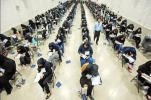 اعلام نتایج آزمون استخدامی آموزش و پرورش