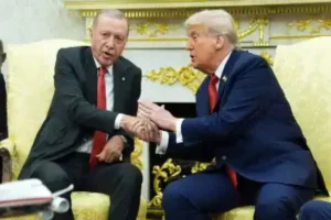 ترامپ: ترکیه آماده توقف خرید نفت روسیه است!