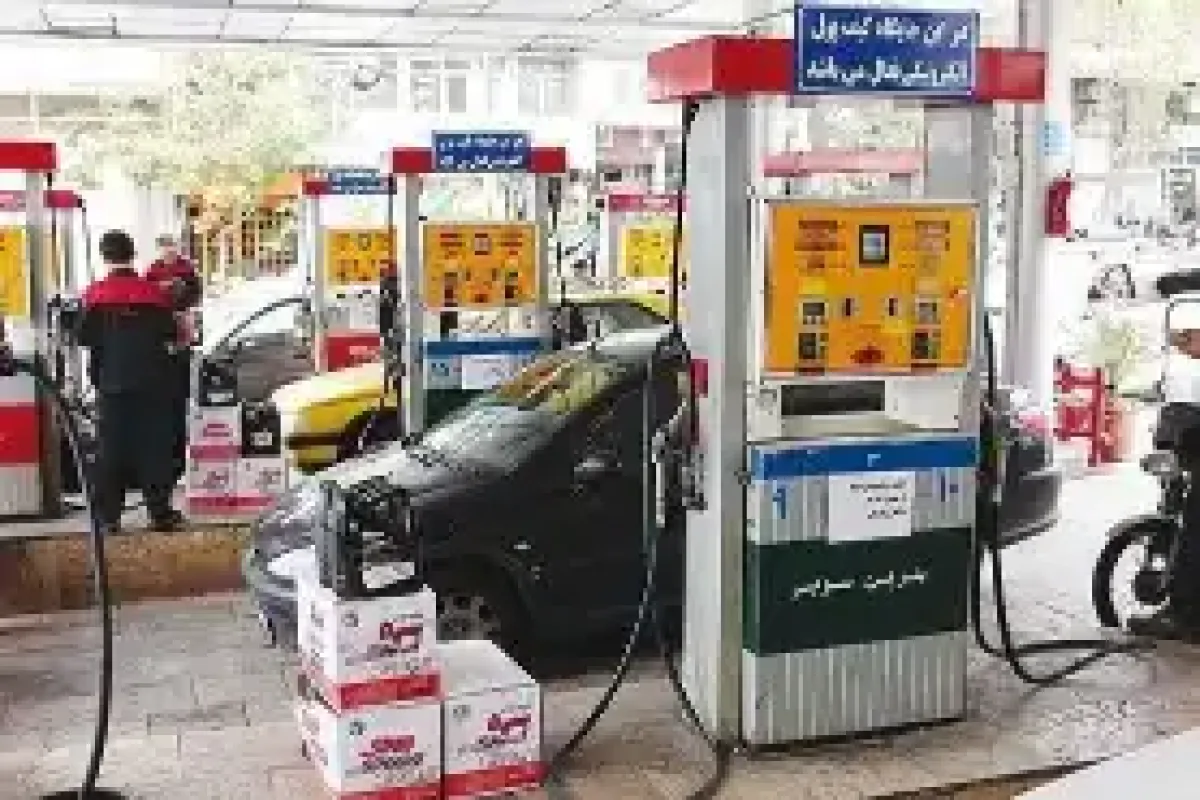 بنزین در بطری مکمل!/ مکمل‌های قلابی به جای بهبود، موتور خودرو را از کار می‌اندازند