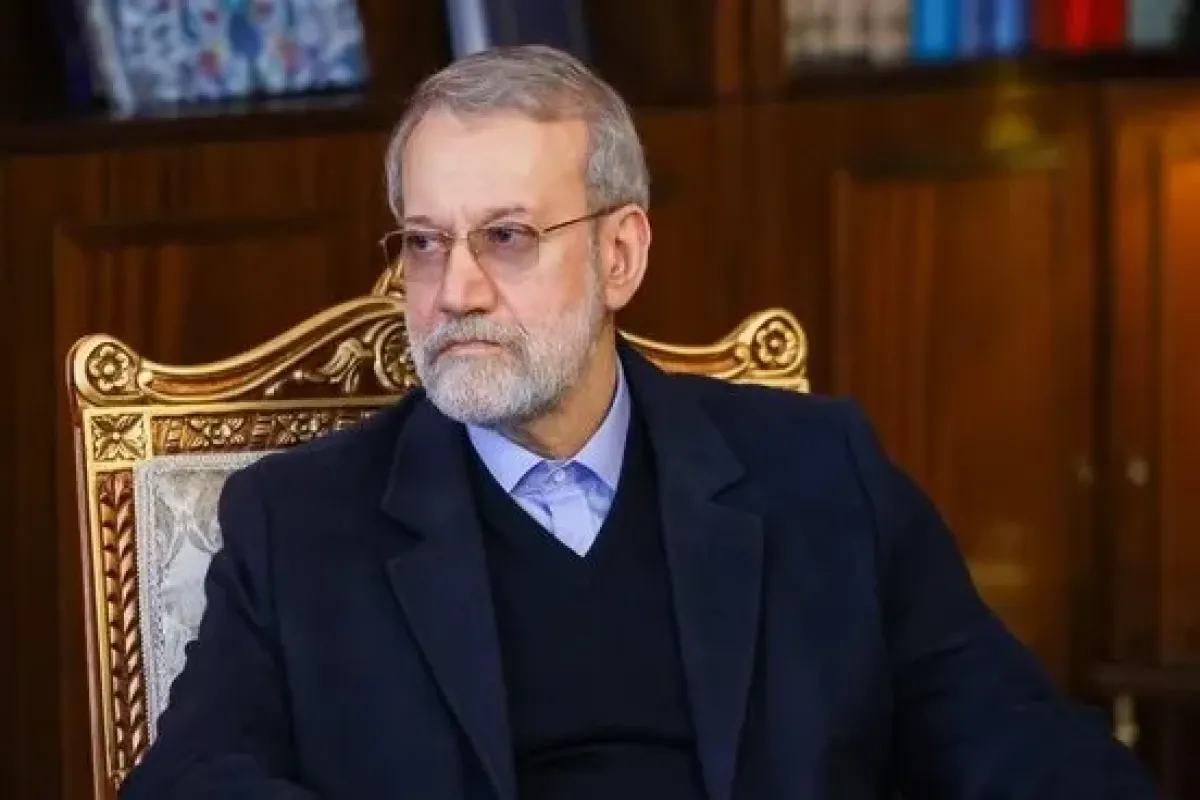 علی لاریجانی: برنامه هسته‌ای ایران از بین نمی‌رود