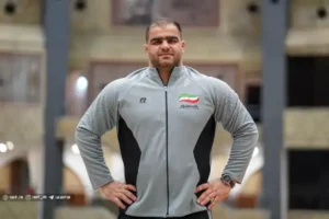 شروع طوفانی ۴ فرنگی‌کار ایران در کشتی قهرمانی جهان