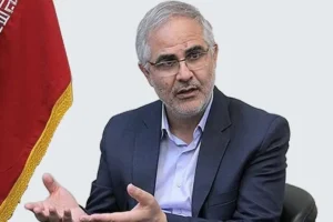 پیشنهاد تعیین ردیف اعتباری برای احیای خلیج گرگان داده شد