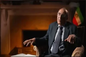 افشاگری گاردین از مبلغ کلانی که پرویز ثابتی هنگام فرار از ایران خارج کرده است