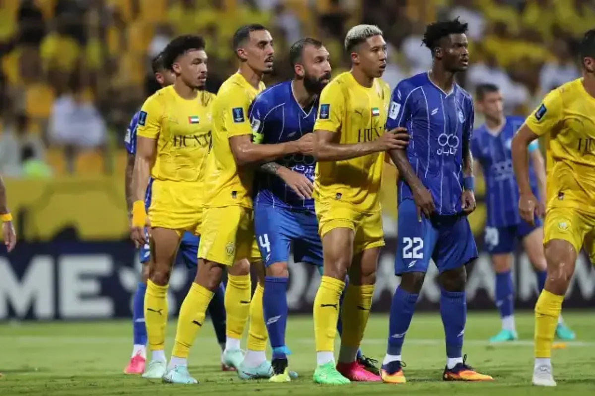 رکوردشکنی استقلال در ثبت سنگین‌ترین شکست تیم‌های ایرانی در آسیا