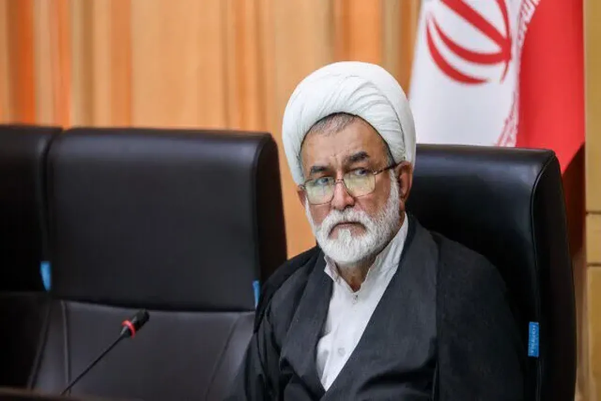 نماینده مجلس: مکانیسم ماشه اساساً فاقد مشروعیت است