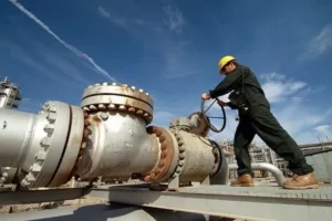 علاوه بر صادرات آب مجازی، گاز مجازی صادر می‌کنیم