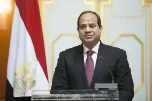 رایزنی السیسی با السودانی درباره ایران