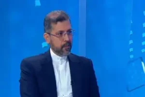 تکذیب یک نقل قول از خطیب‌زاده
