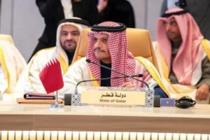 واکنش قطر به تجاوز اسرائیل به دوحه
