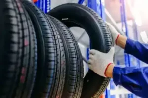 لاستیک دست دوم یا نو؛ اتحادیه فروشندگان سقف شفافیت را اعلام کرد