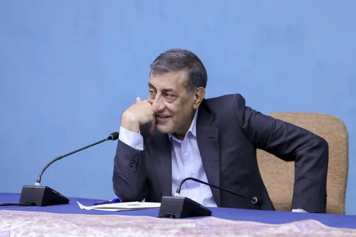 قائم پناه: بزرگ‌شدن دولت و ناترازی‌های گسترده، عامل اصلی گرانی و کسری بودجه است