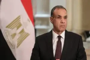 استقبال مصر از استقرار نیروهای بین‌المللی در غزه