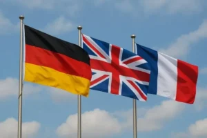 سه کشور اروپایی اعلام کردند که به دیپلماسی و مذاکره با ایران ادامه خواهند داد