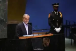 آمریکا حضور هیئت‌ ایرانی در نشست مجمع عمومی سازمان ملل را محدود می‌کند