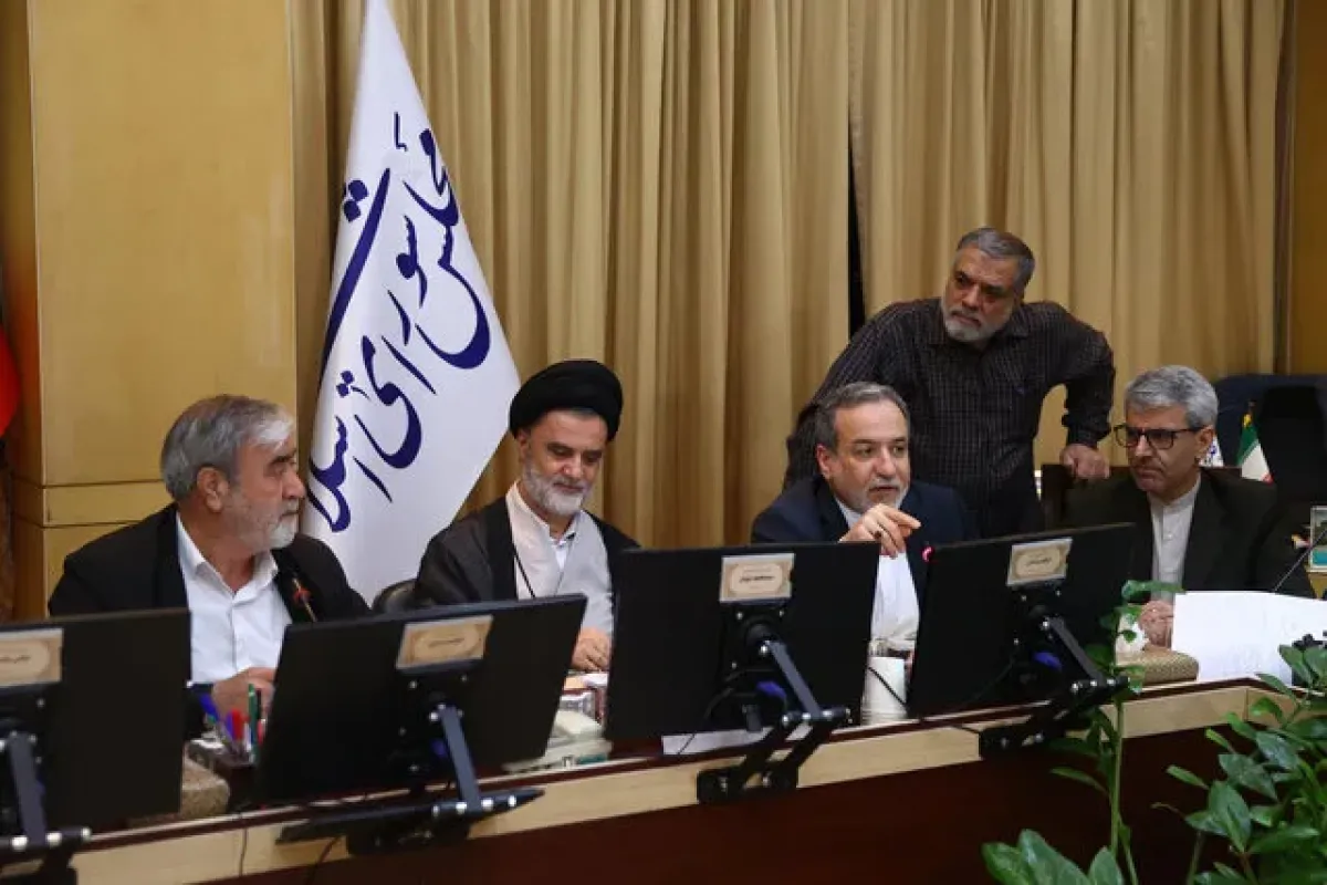 عراقچی: توافق ایران با آژانس افتخاری بزرگ برای وزارت خارجه به شمار می‌رود