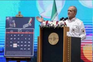 پزشکیان: دولت مصمم است اقدامات تحول‌آفرینی در نظام سلامت کشور انجام دهد