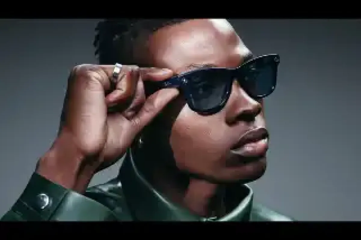 متا از نسل دوم عینک هوشمند ری-بن خود رونمایی کرد