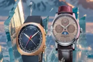 زنگ خطر صادرات ساعت سوییس به صدا درآمد