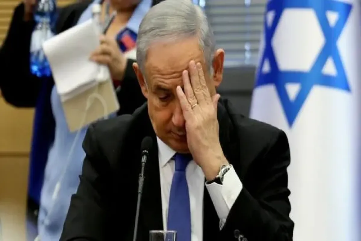 نتانیاهو از نخست‌وزیر قطر عذر خواهی کرد