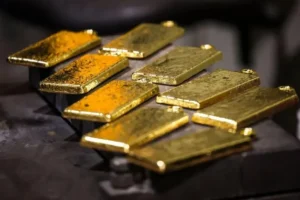 مجاز بودن پلتفرم های دارای پشتوانه واقعی طلا