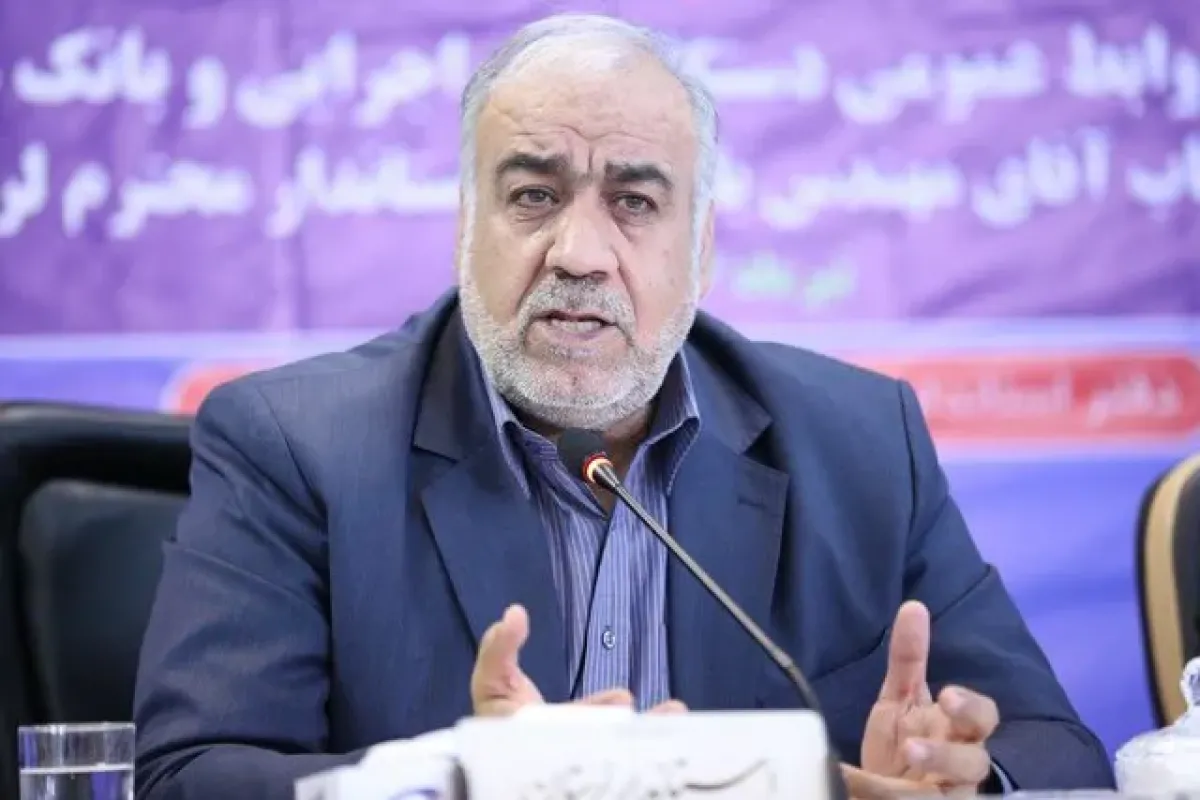 هفت کریدور آزادراهی داریم