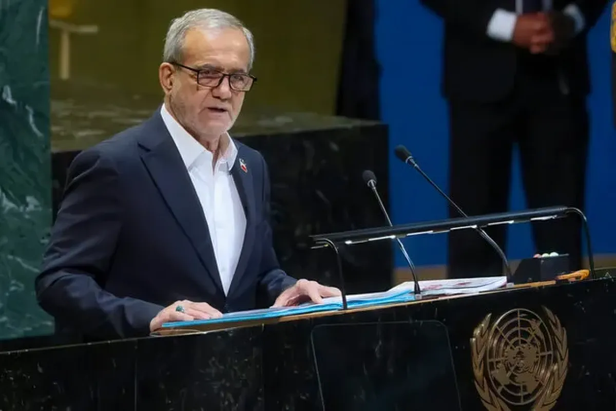 واکنش قالیباف به صحبت های رئیس‌جمهور