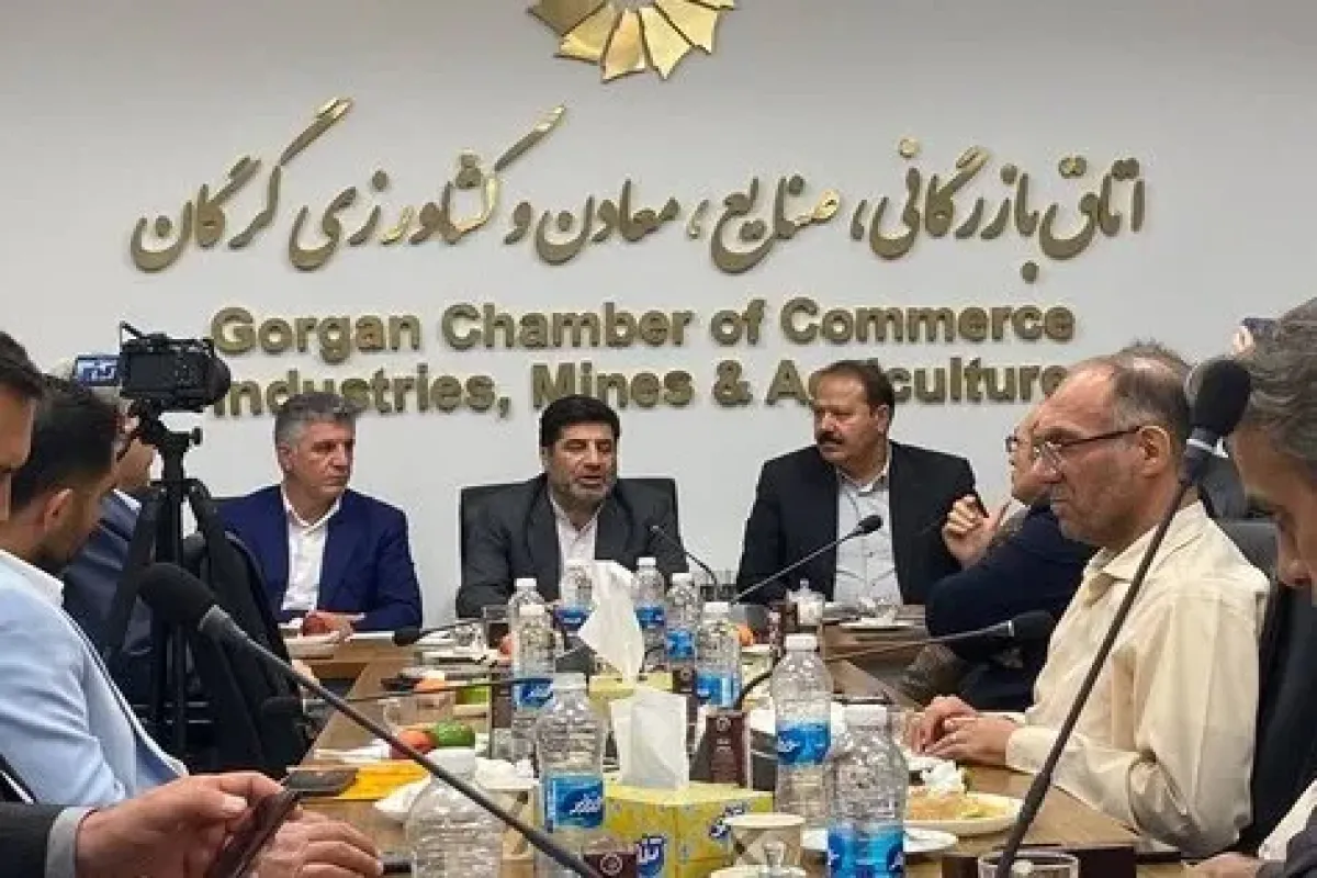 دولت باید در کنار کشاورزان باشد